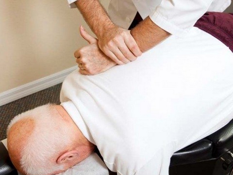 Herniated Disc Chiropractors Southport Near Me